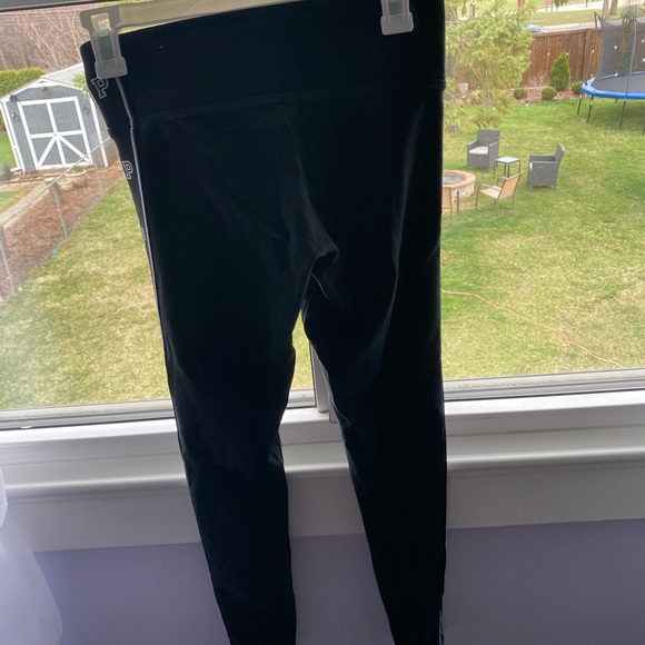 PINK leggings - Picture 2 of 5